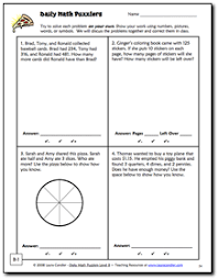 Math Problem Solving Resources Math Problem Solving Math Instruction Daily Math