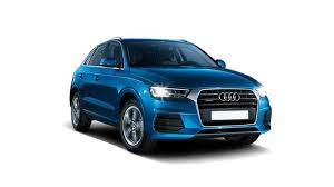 I use some small example,that everyone aware of it. Audi Q3 Price Images Specs Reviews Mileage Videos Cartrade