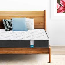 Dreamy Comfort Starts From Inofia Memory Foam Pocket Sprung Mattress With 9 Zone Support System Sweet Sleep From Now On Mattress Mattress Springs Cool Beds