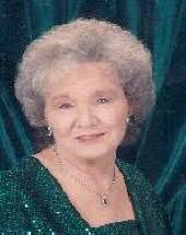 Obituary information for Mary Lorene Carter