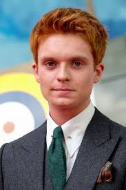 Nick Hopper Jasmine Hemsley Editorial Stock Photo