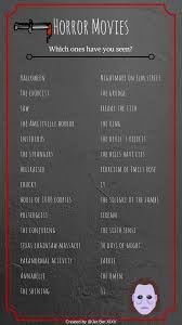 Here's a list of the scariest netflix horror series ranked by tomatometer, including stranger things, the haunting of bly manor, american horror story, the walking dead, lucifer, penny dreadful, supernatural, and more. Instagram Template Horror Movies Horror Movies List Netflix Movies Horror Movies