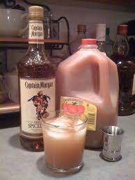 Captain Morgan S Spiced Rum And Apple Cider Www Liquorlist Com The Marketplace For Adults With Taste Yummy Drinks Drinks Spiced Rum