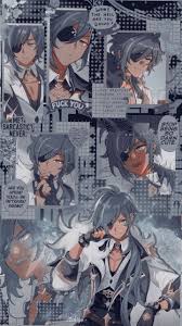 2 months ago 2 months ago. Genshin Impact Oneshots Scenarios Head Cannons Anime Wallpaper Impact Anime