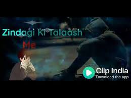Zindagi Ki Talash Mein Hum New Sad Whatsapp Status Song Youtube