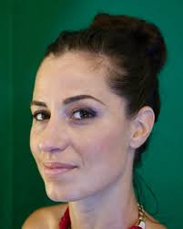 Presenters At The Great Big Jewish Food Fest