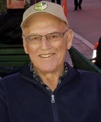 Lawrence Madson Obituary (1933