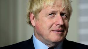 Johnson möter Juncker om brexit