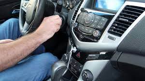 The security light will turn off once the key has been programmed. Programming Chevy Cruze 2012 Remote Key Youtube
