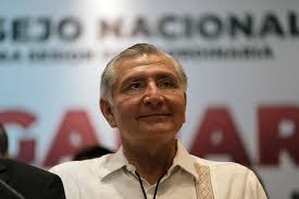 Mexico's Adan Lopez Declines Ruling Party Funds for Presidential Campaign