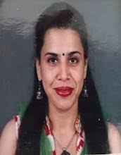 Blogger: User Profile: Dr. Priya Miranda (Home Tuitions)