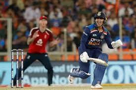 Watch all cricket matches schedule with live cricket streaming and tv channels where u can watch free live cricket. Ind Vs Eng 2nd T20 Ishan Kishan The 2nd Indian To Score Fifty On Debut
