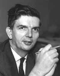 Robert Henry “Bob” Dicke (1916-1997)