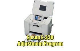 Get epson px660 series printer alternative downloads. Epson E 330 Adjustment Program Epson Printer Inkjet Printer