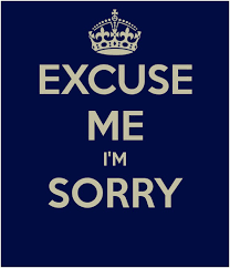 We did not find results for: Difference Between Sorry Excuse Me Pardon Eage Tutor