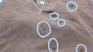 Shampoo cleans hair and removes grease. How To Remove Set In Grease Stains From Laundry Blue I Style