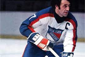 Get all the latest stats, news, videos and more on phil esposito. Phil Esposito In The Infamous 76 77 77 78 Style Uniform Immagini