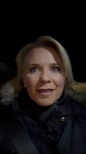 DRIVE HOME. The snow has arrived and it’s not gonna let up.