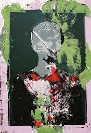 Metal kitchen wall art uk art detective podcast. The Art World At Home Art Dealer Khalil Akar Is Collaborating With Ava Duvernay And Making Nigerian Cuisine Artnet News