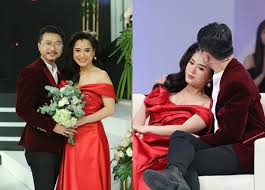 Lâm vỹ dạ sinh năm 1989, là diễn viên hài sở hữu gương mặt đẹp, duyên dáng, lâm vỹ dạ là vợ của diễn viên hứa minh đạt. Lam Vá»¹ Dáº¡ Khoc Náº¥c Vá»›i Lá»i Xin Lá»—i Cá»§a Há»©a Minh Ä'áº¡t Em ChÆ°a Bao Giá» Há»'i Tiáº¿c Khi CÆ°á»›i Anh Vnreview Tin Má»›i Nháº¥t