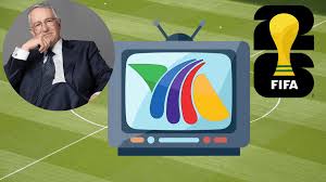 Salinas Pliego se burla de intento de censura y celebró triunfo de TV Azteca en el Mundial 2026
