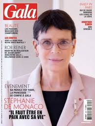 Gala Magazine Subscription