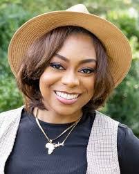 Jalisa Jones's Instagram, Twitter & Facebook