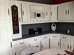 Ma cuisine est vraiment un placard. Peinture Rennes Pour Relooking Escalier Cuisine