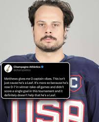 Thoughts 💭 🍁↘️ More Hockey 📰 at > www.hookedonhockey.com