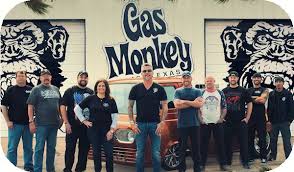 Unfollow gas monkey garage official to stop getting updates on your ebay feed. Homepage Gas Monkey Garage Fans Fast N Loud Fans
