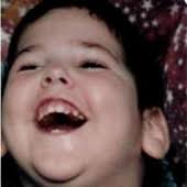 Obituary information for David Jackson Hendricks