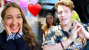 I Compiled Ben Azelart and Lexi Rivera Best Funny Videos