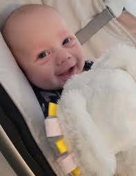 Asher Michael Larson Obituary January 30, 2024