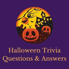 If you know, you know. 25 Fun Free Halloween Trivia Questions And Answers Triviarmy