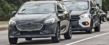 Additionally, paperwork is hinting at a hybrid work also. 2022 Ford Mondeo Fusion Successor Codenamed Cd542 Features Rear Leaf Springs Autoevolution