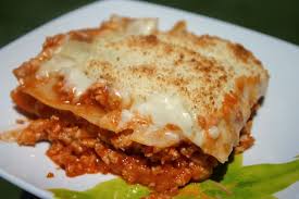 Marinado en una mezcla de yogurt y especias el pollo es cocinado en un horno de la comida china! Lasana De Pollo Receta Facil La Cocina De Masito