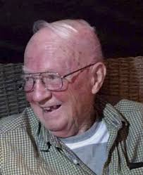 Obituary of Ian Marshall