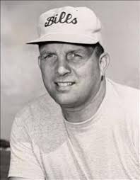 Lou Saban Obituary (2009)