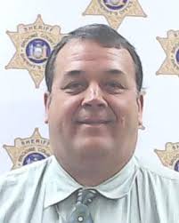 Broome County Sheriff's Annual Report 2020