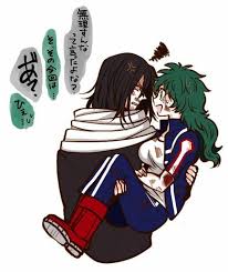 Deku sticks are recurring items in the legend of zelda series. Cursed Ships Multifandom Aizawa X Deku In 2021 Hero Boku No Hero Academia My Hero Academia