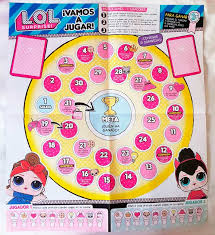 El juego de lol surprise. Los Mejores Juegos De Lol Surprise