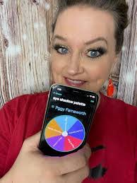 Tami Jarrell's Instagram, Twitter & Facebook