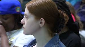 Interview: Robin Rue Simmons