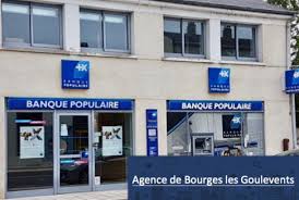 Malgré la situation sanitaire et en tant que service essentiel, votre banque reste à votre service : Banque Populaire Val De France Bourges