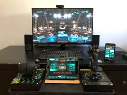 Apr 22, 2021 · the elite dangerous odyssey release date for pc is now officially set for may 19, 2021, letting commanders all across the galaxy step out of their cockpits and explore planetary surfaces on foot. Saitek X55 Hotas Setup For Elite Dangerous Hotas