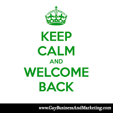 Welcome back sign in wood type. Welcome Back Funny Quotes Quotesgram