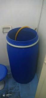 Contextual translation of tong air besar into english. Tong Air Biru 214 Liter Baru Shopee Malaysia