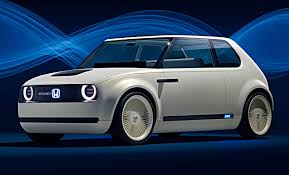 Compare lease deals, incentives & payments near the 2022 honda civic is a compact sedan that features start/stop system, adaptive cruise control, and forward collision warning. Europa Ist Fur Honda Ein Nebenschauplatz Autogazette De