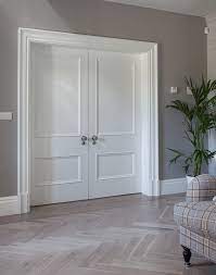 Internal Double Doors Double Doors Interior Dream House Rooms