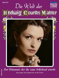 Die Welt der Hedwig Courths-Mahler 605" als eBook kaufen